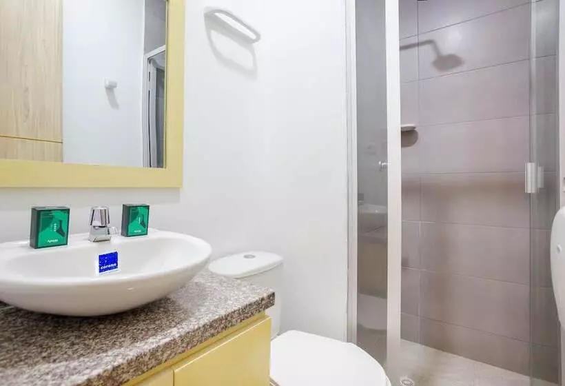 Ayenda Hotel Alejandría