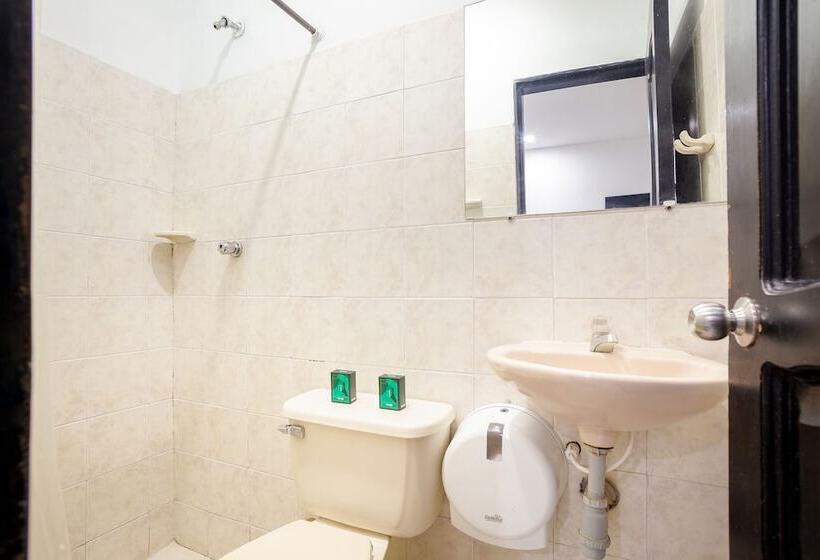 Ayenda Hotel Alejandría