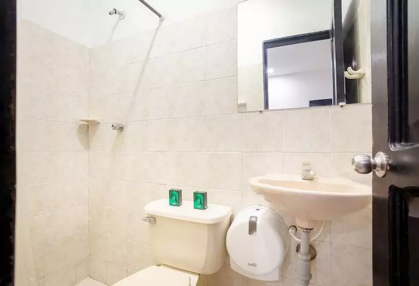 Ayenda Hotel Alejandría
