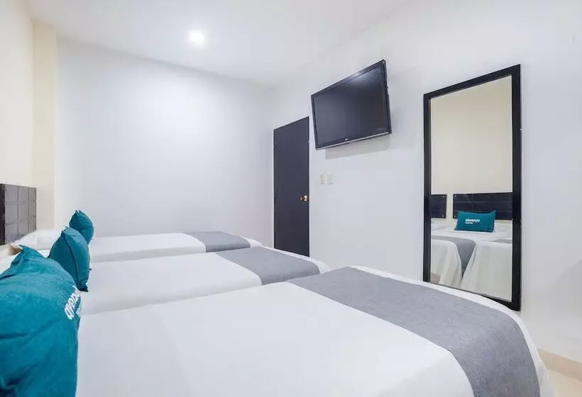 Ayenda Hotel Alejandría