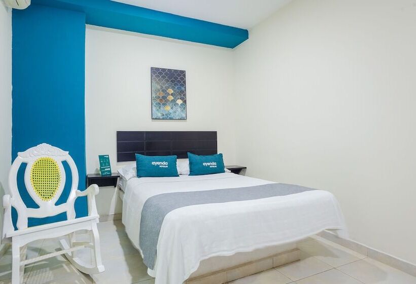 Ayenda Hotel Alejandría