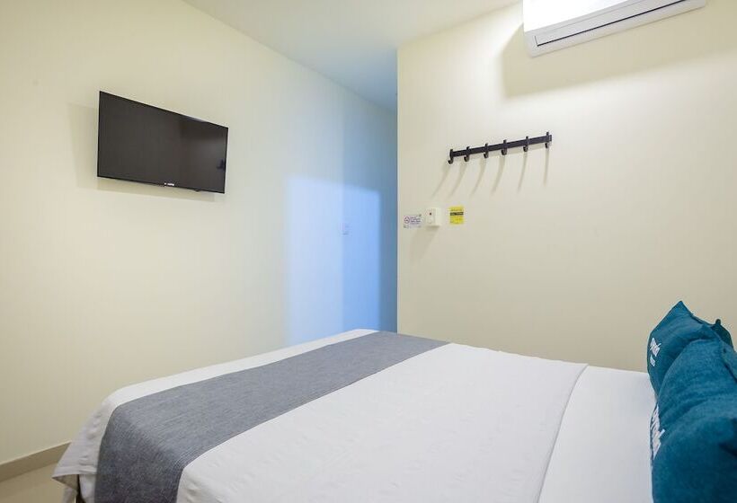 Ayenda Hotel Alejandría