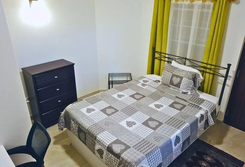 Blue Star Apartments and Hotel