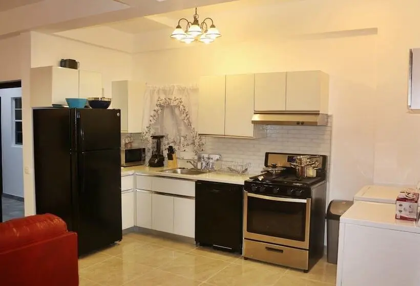Blue Star Apartments and Hotel