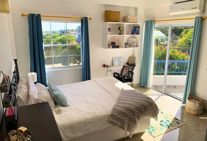 Blue Star Apartments and Hotel