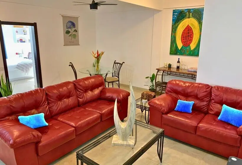 Blue Star Apartments and Hotel