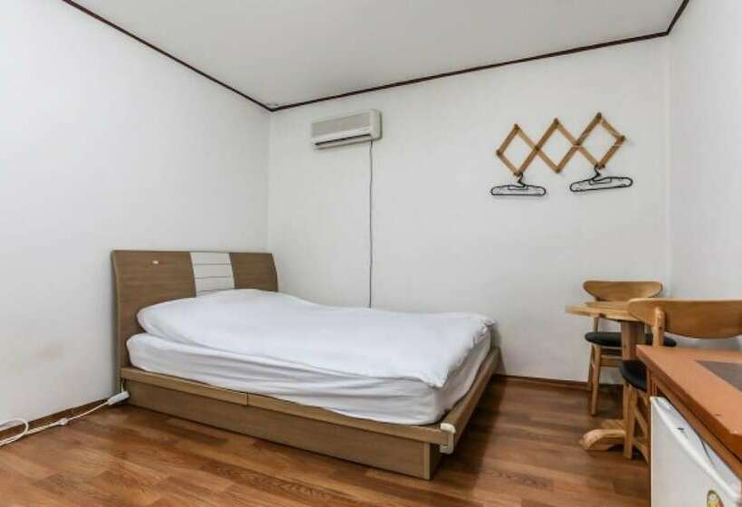 Gangneung Darling Motel