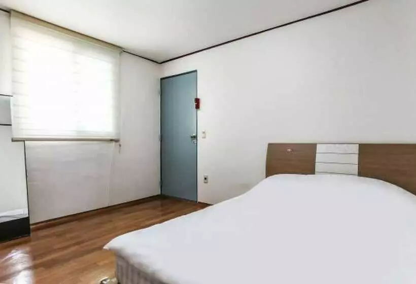 Gangneung Darling Motel