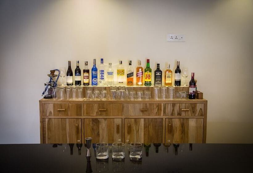 هتل Aabas Pokhara By Barahi Hospitality