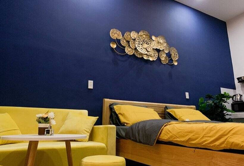 هتل Aesthetic Homes