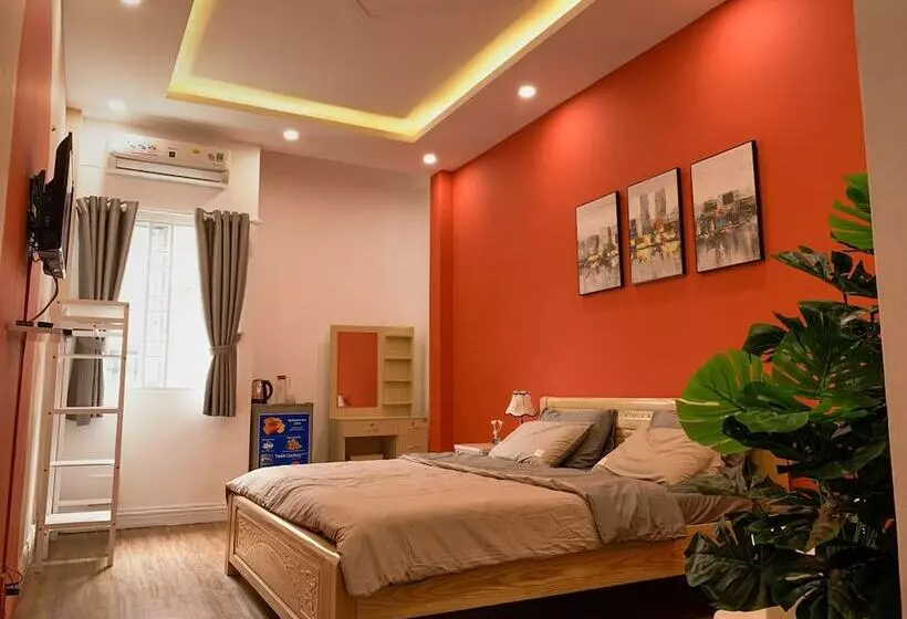 هتل Aesthetic Homes