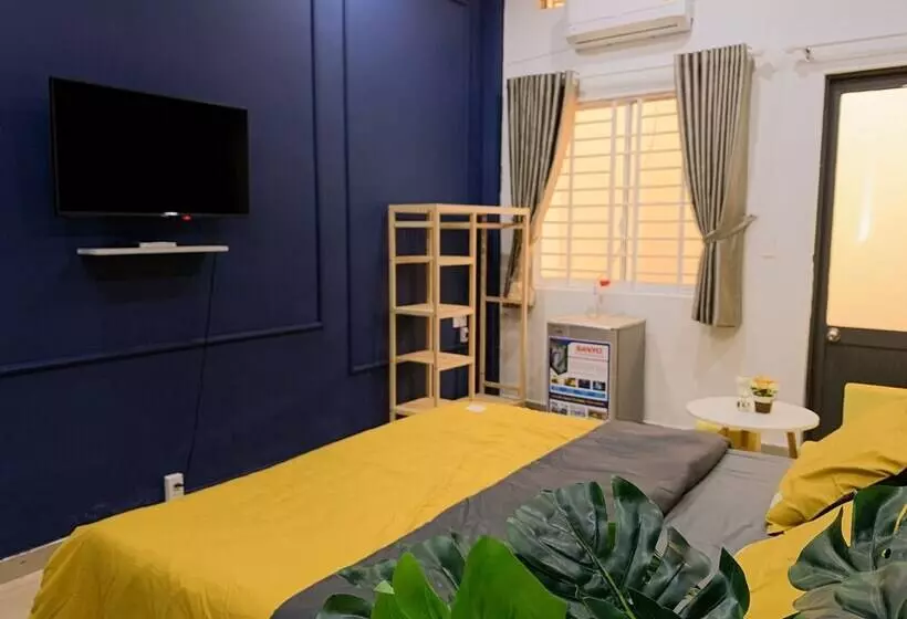 هتل Aesthetic Homes