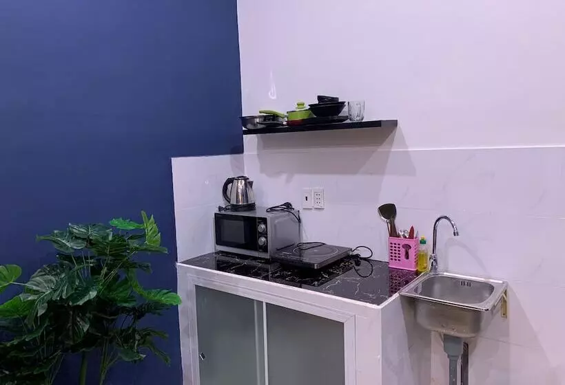 هتل Aesthetic Homes