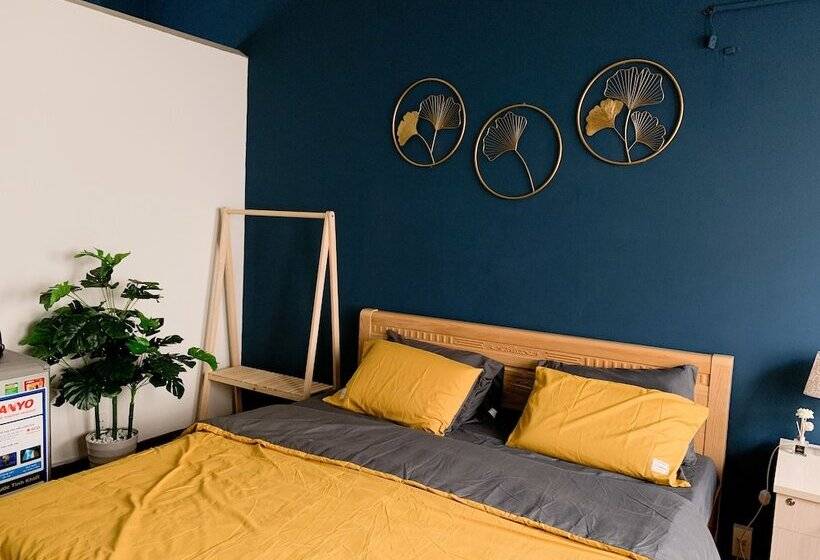 هتل Aesthetic Homes