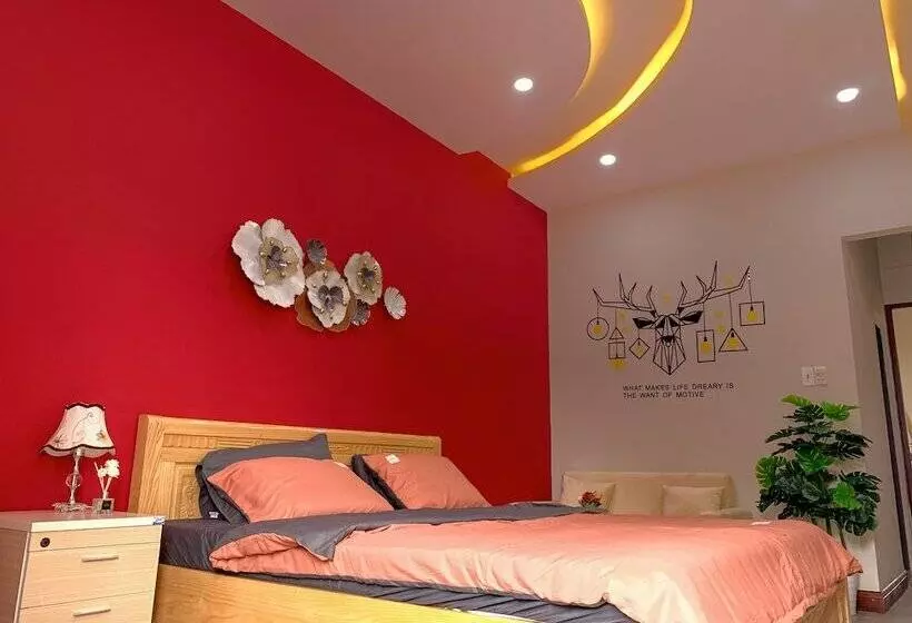 هتل Aesthetic Homes