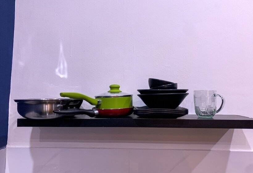 هتل Aesthetic Homes