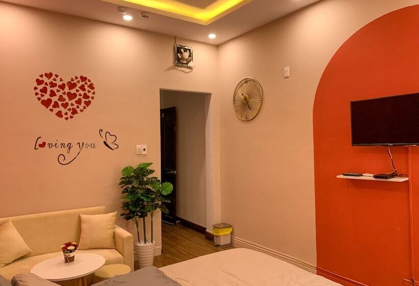 هتل Aesthetic Homes