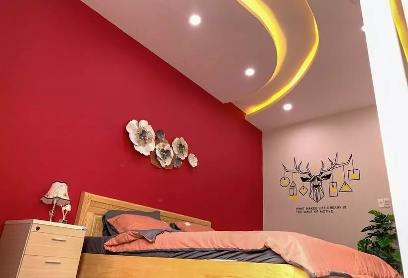 هتل Aesthetic Homes