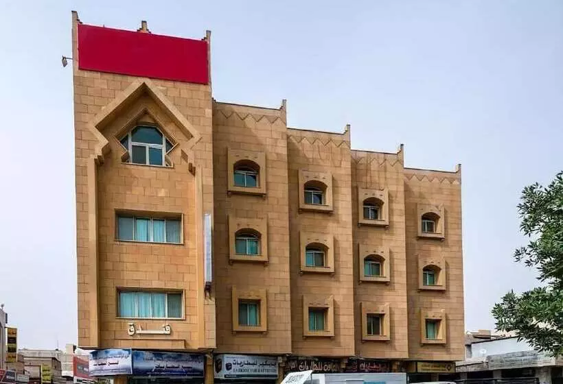 هتل Al Asemaa