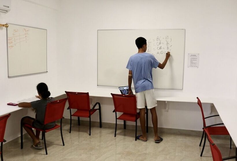 هتل Blue Star Apartments And