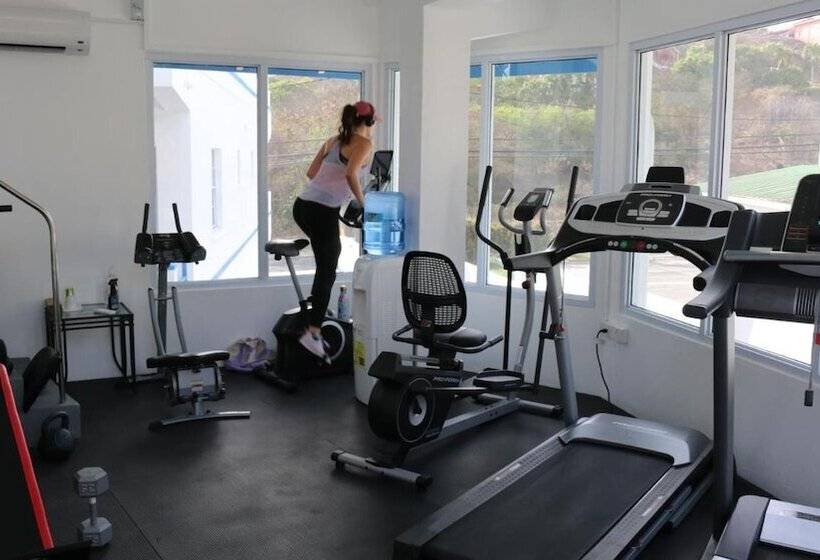 هتل Blue Star Apartments And