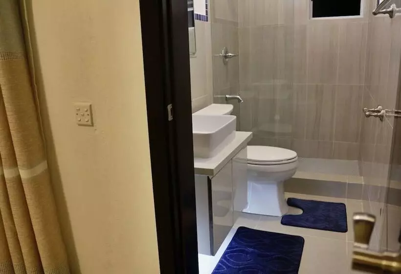 هتل Blue Star Apartments And