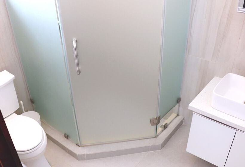 هتل Blue Star Apartments And