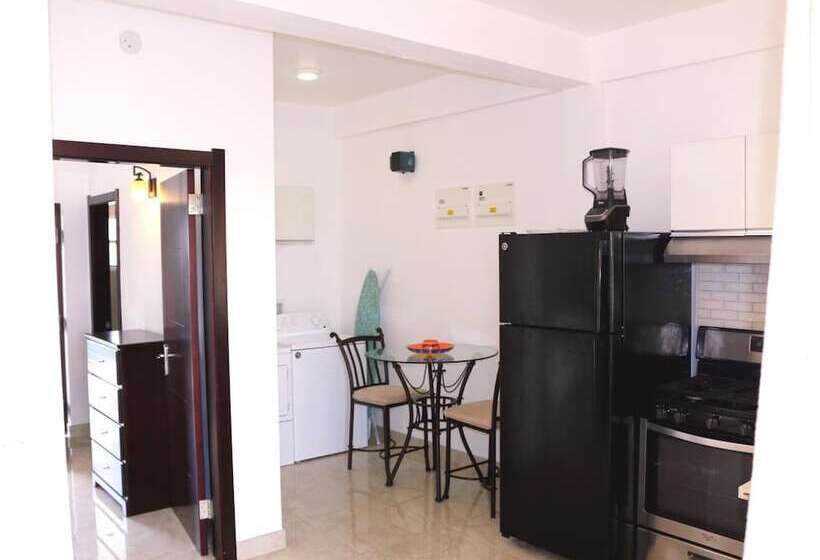 هتل Blue Star Apartments And