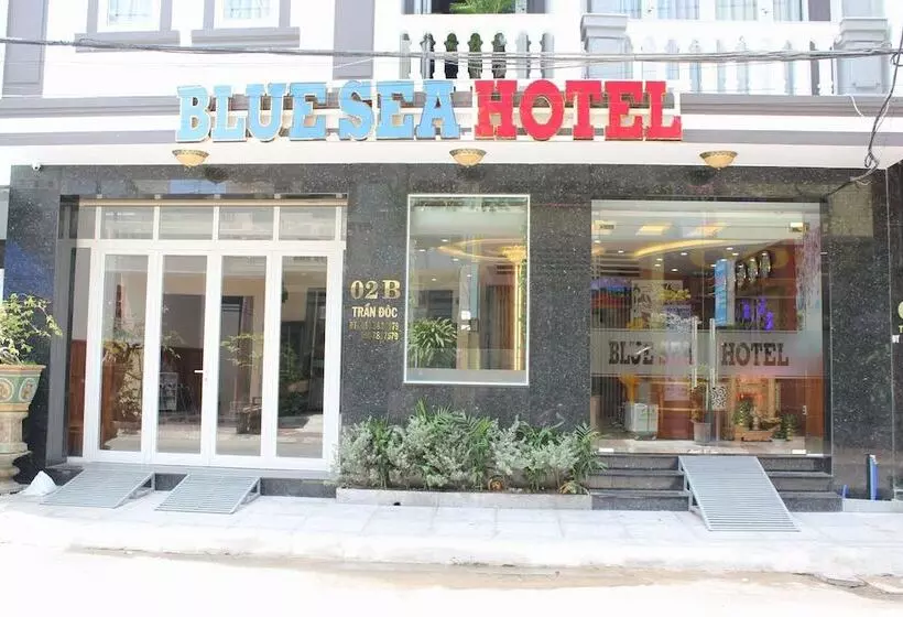 Bluesea Hotel Quy Nhon