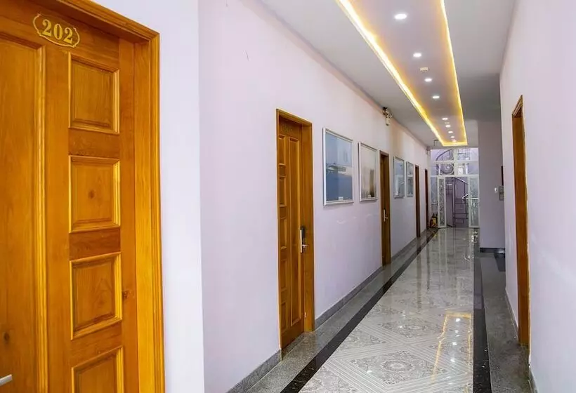 Bluesea Hotel Quy Nhon