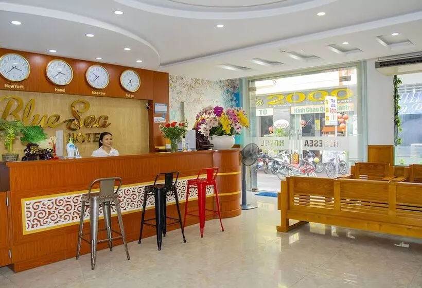 Bluesea Hotel Quy Nhon