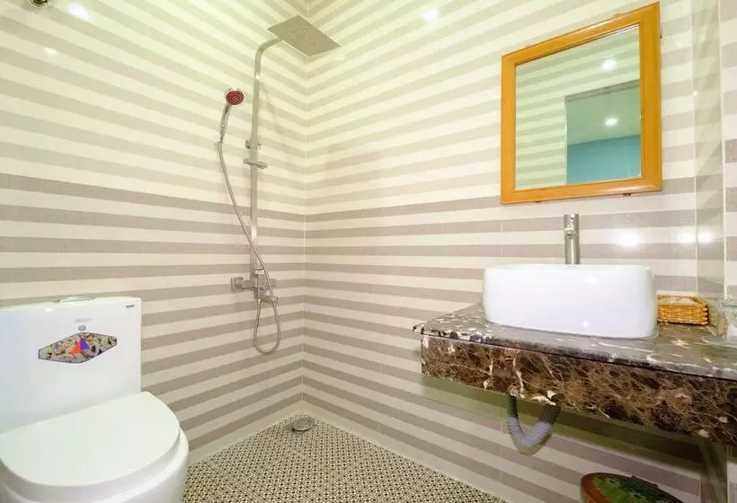 Bluesea Hotel Quy Nhon