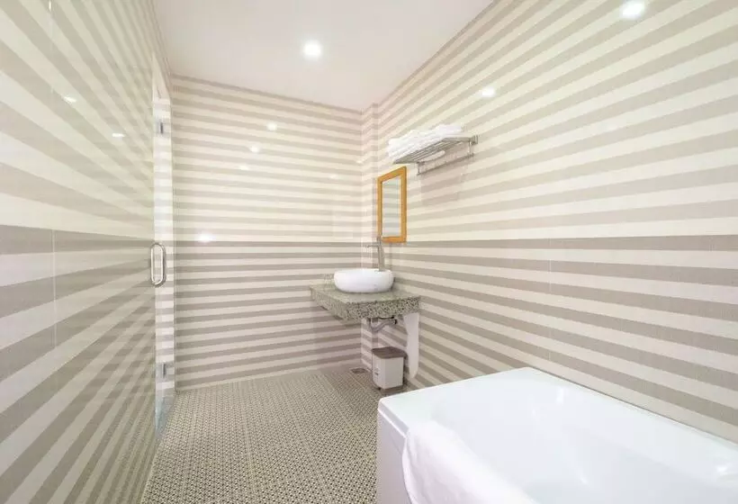 Bluesea Hotel Quy Nhon