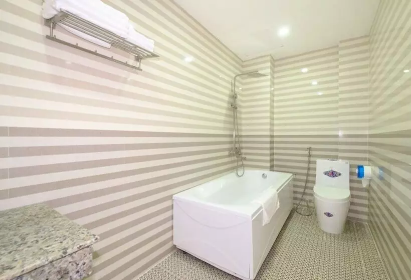 Bluesea Hotel Quy Nhon