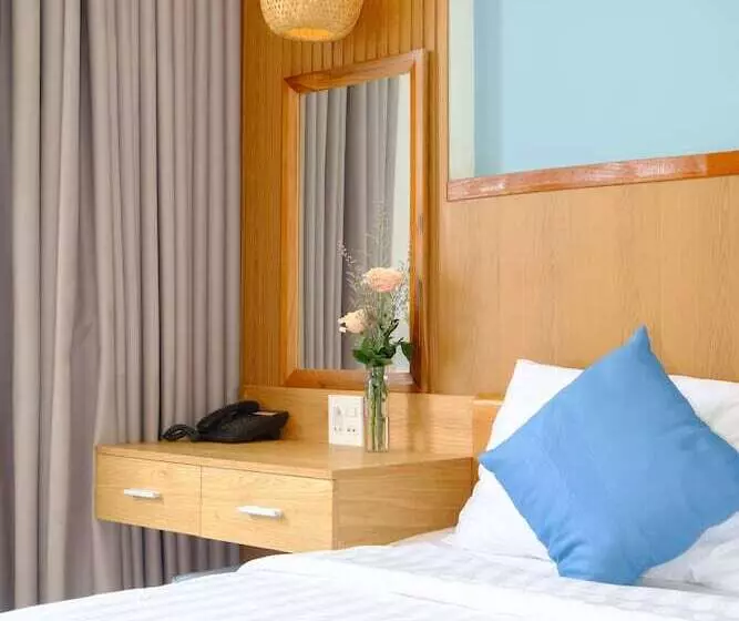 Bluesea Hotel Quy Nhon