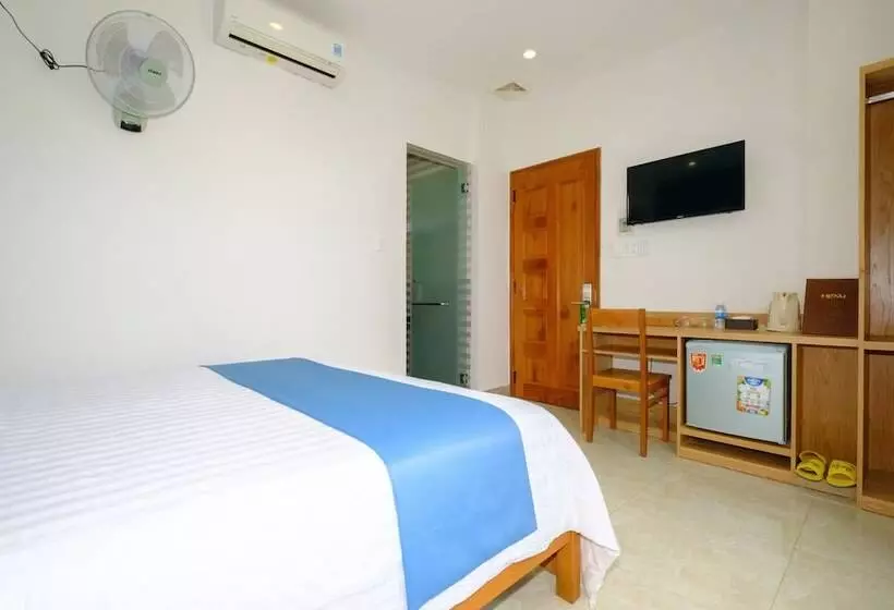 Bluesea Hotel Quy Nhon