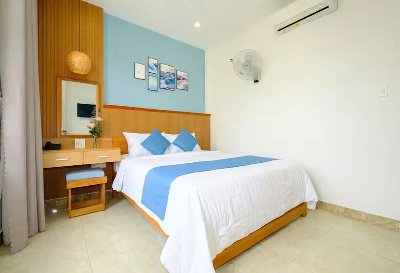 Bluesea Hotel Quy Nhon