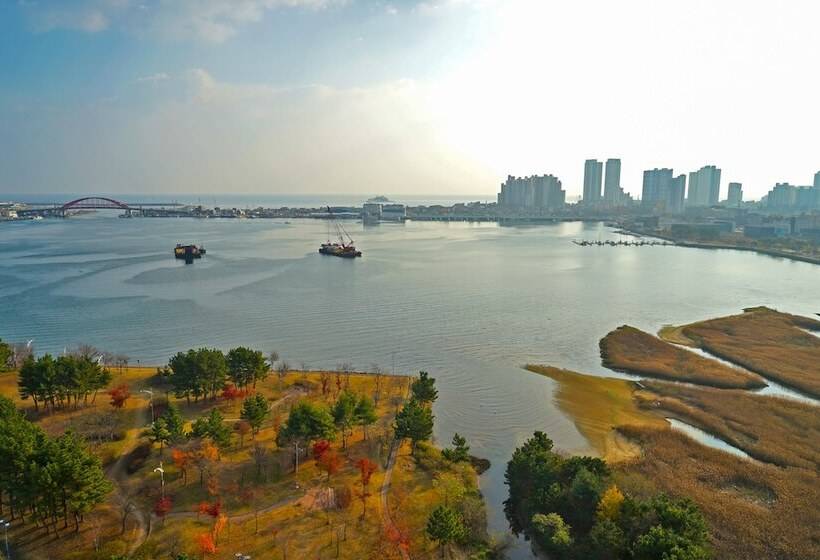 Hotel Chestertons Sokcho