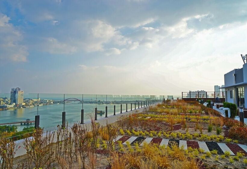 Hotel Chestertons Sokcho