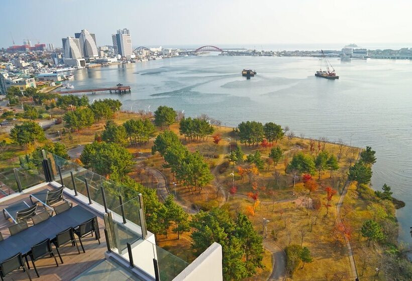 Hotel Chestertons Sokcho