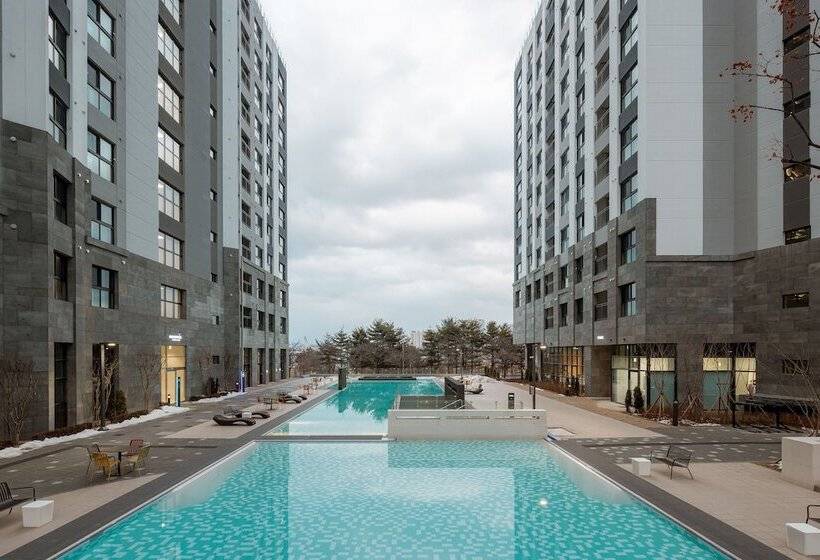 Hotel Chestertons Sokcho