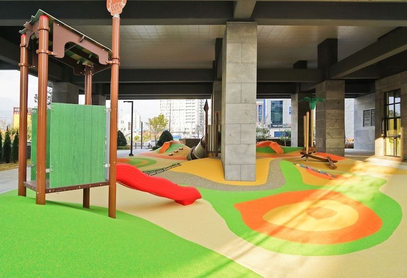 Hotel Chestertons Sokcho