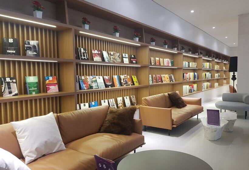 Hotel Chestertons Sokcho