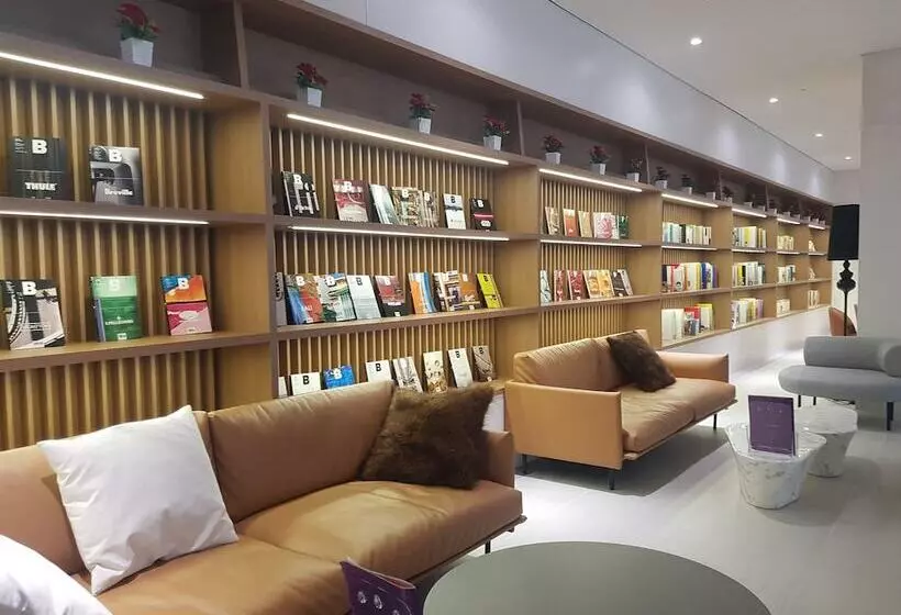 ホテル Chestertons Sokcho