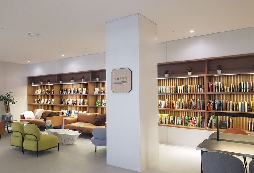 Hotel Chestertons Sokcho