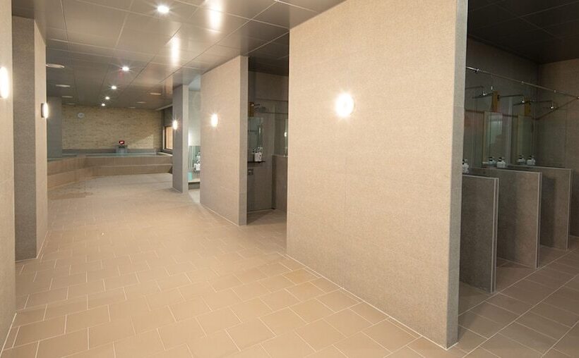 Hotel Chestertons Sokcho