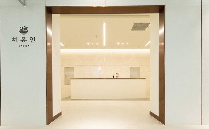 Hotel Chestertons Sokcho