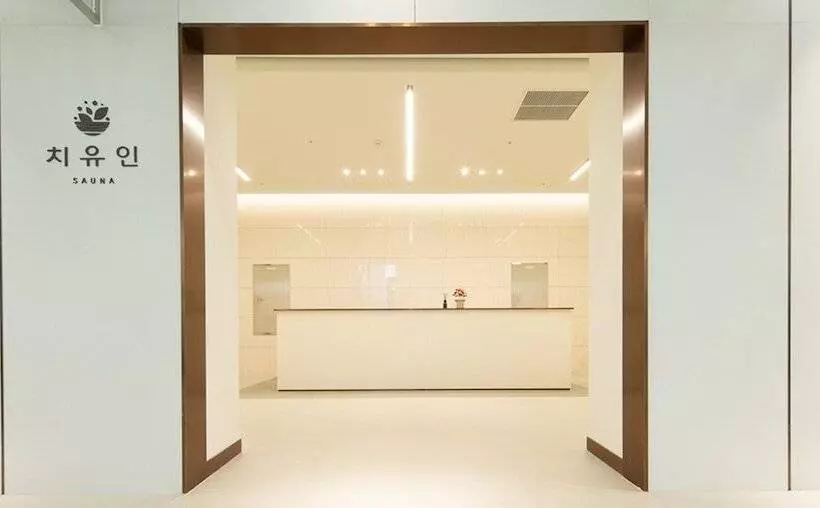 ホテル Chestertons Sokcho