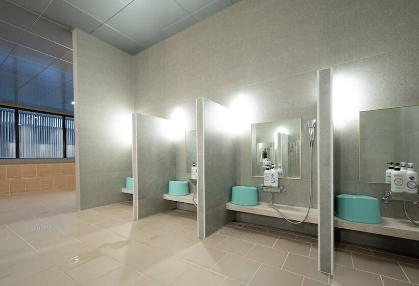 Hotel Chestertons Sokcho