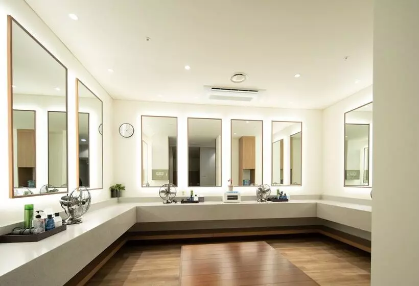 ホテル Chestertons Sokcho